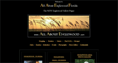 Desktop Screenshot of allaboutenglewood.com